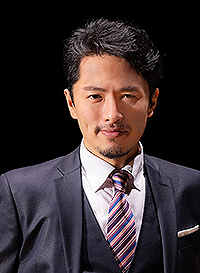 城 宏憲 (じょう ひろのり/テノール)